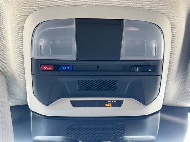 New 2026 Subaru Crosstrek 2.0i Premium image 22