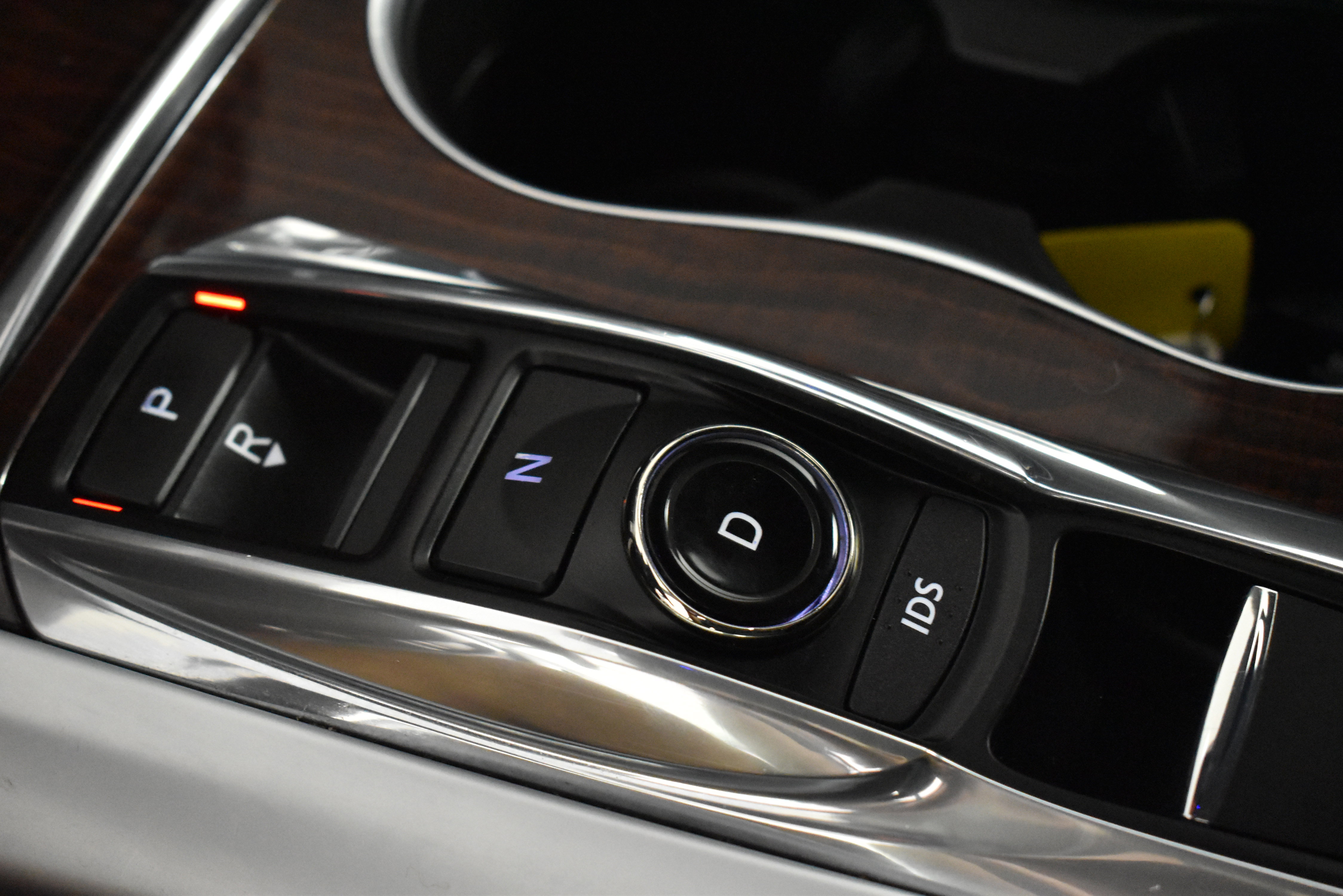 Used 2017 Acura TLX V6 w/ Technology Package image 34