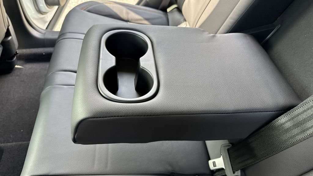 New 2026 MAZDA CX-50 AWD 2.5 Hybrid w/ Weather Package image 39