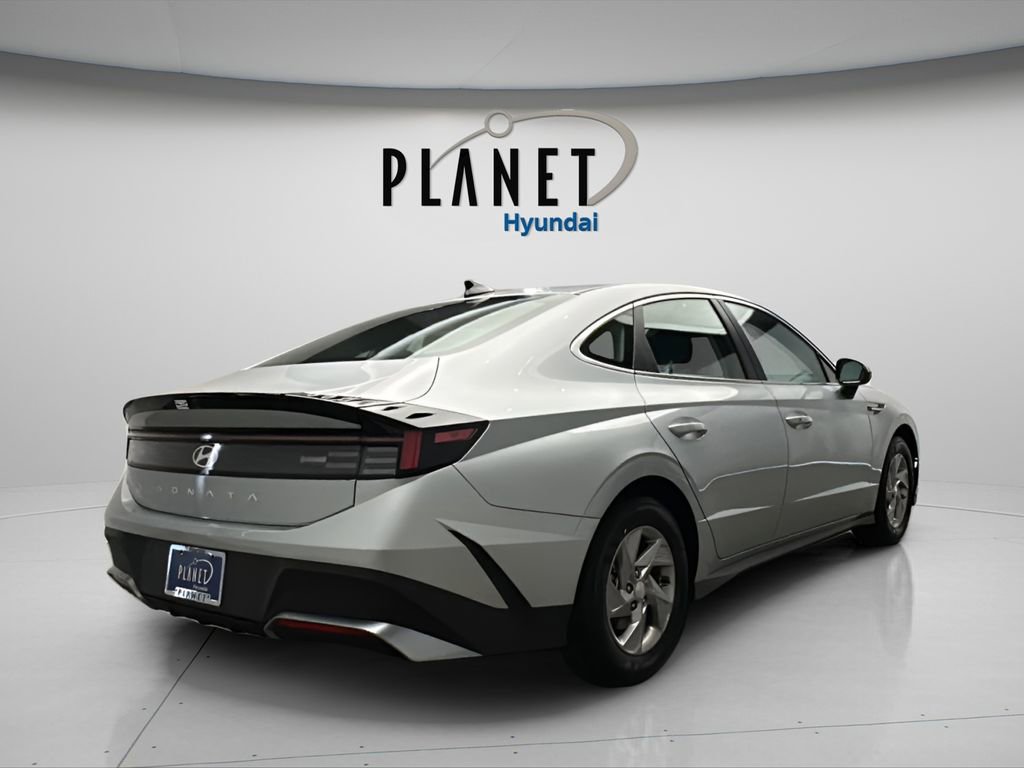 New 2026 Hyundai Sonata SE image 7