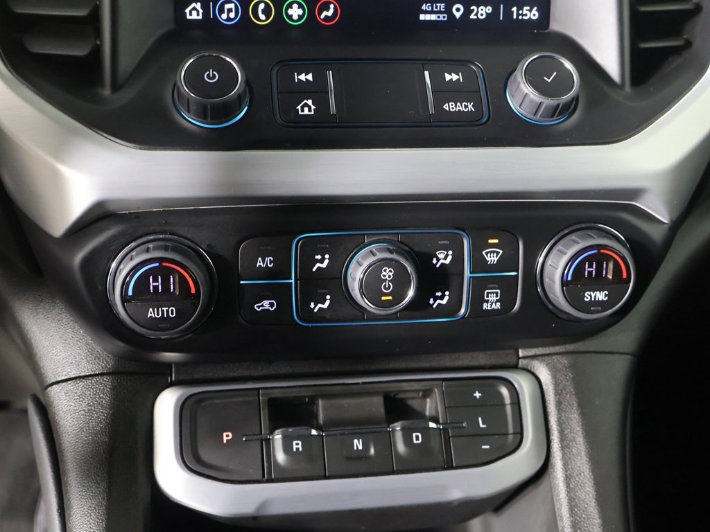 Used 2023 GMC Acadia SLE w/ Driver Convenience Package image 46