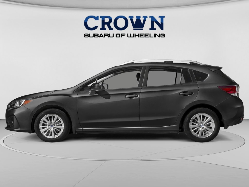 Used 2018 Subaru Impreza 2.0i Premium AWD/4WD image 3