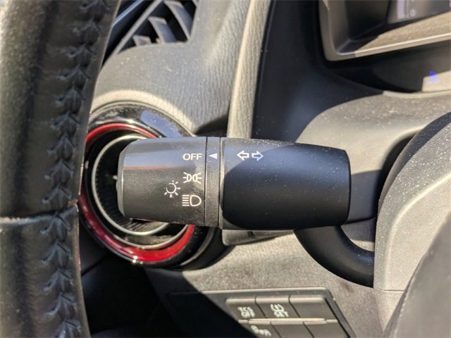 Used 2016 MAZDA CX-3 Touring w/ Premium Package image 27