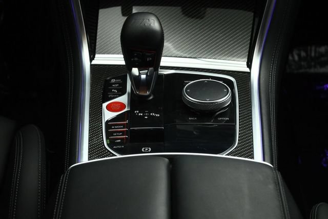 Used 2024 BMW M8 Gran Coupe xDrive Competition AWD/4WD image 44