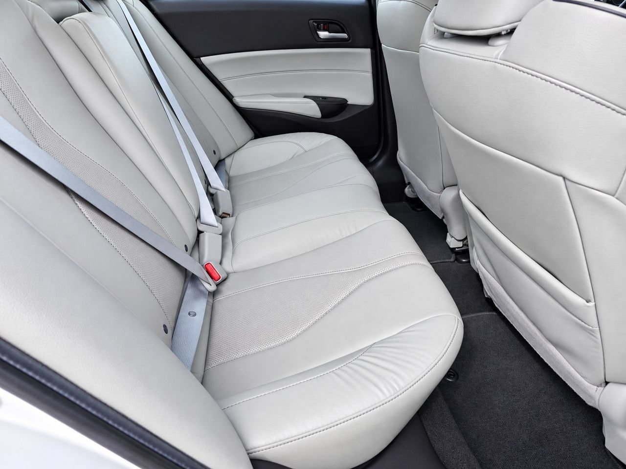 Used 2019 Acura ILX w/ Premium Package FWD image 29