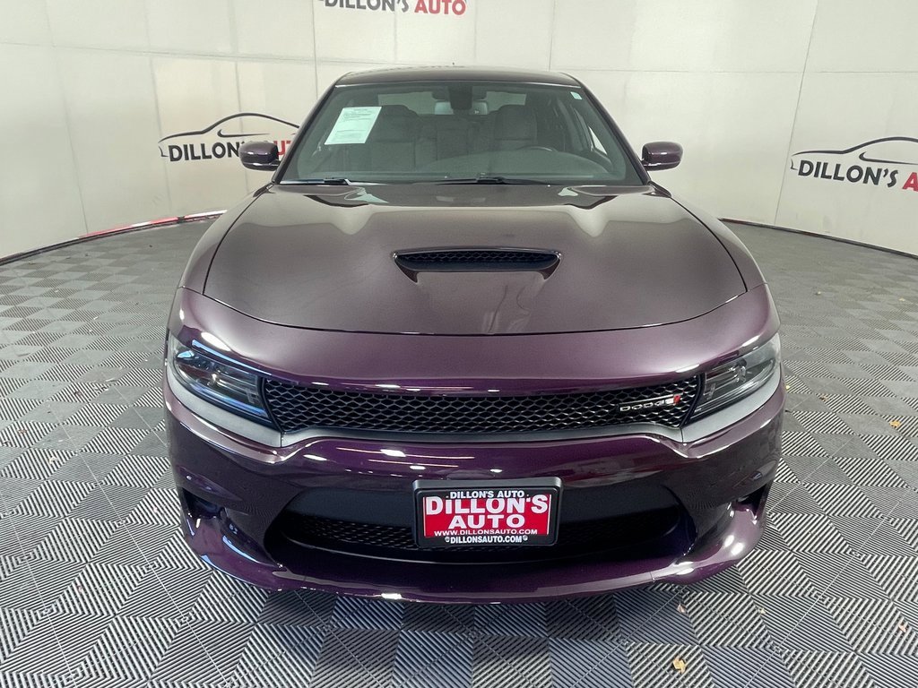 Used 2022 Dodge Charger GT image 11