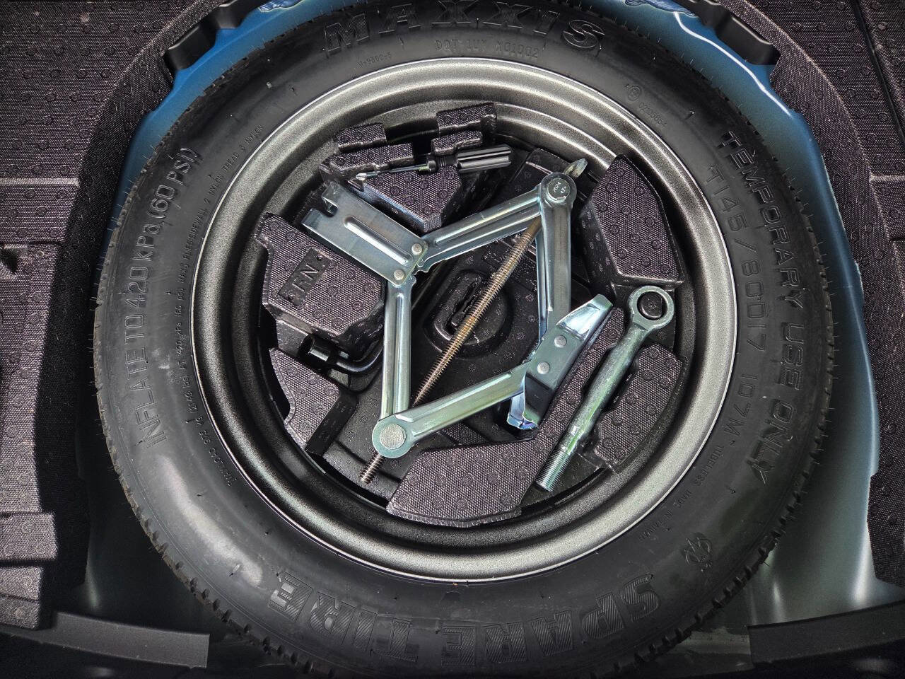 Used 2024 Subaru Crosstrek 2.5i Wilderness image 14