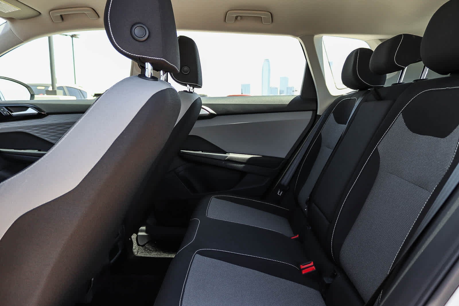 Certified 2023 Volkswagen Taos S FWD image 18