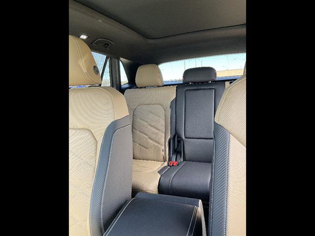 New 2026 Volkswagen Atlas Cross Sport SE image 9