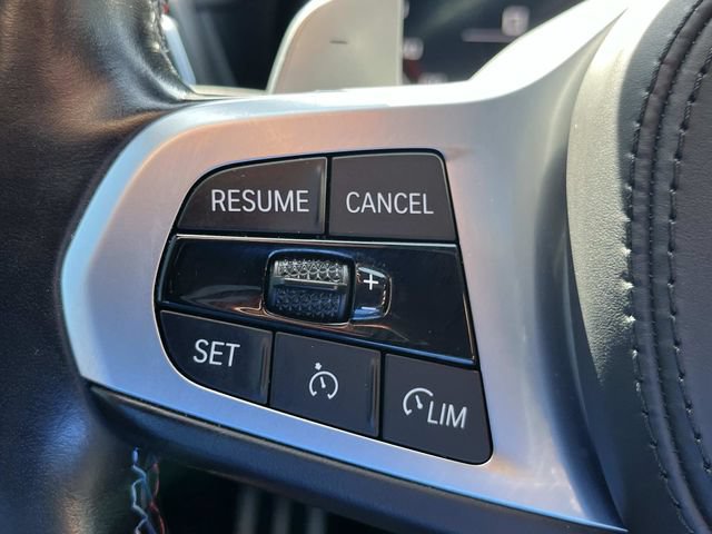 Used 2022 BMW X3 M40i w/ Premium Package AWD/4WD image 39