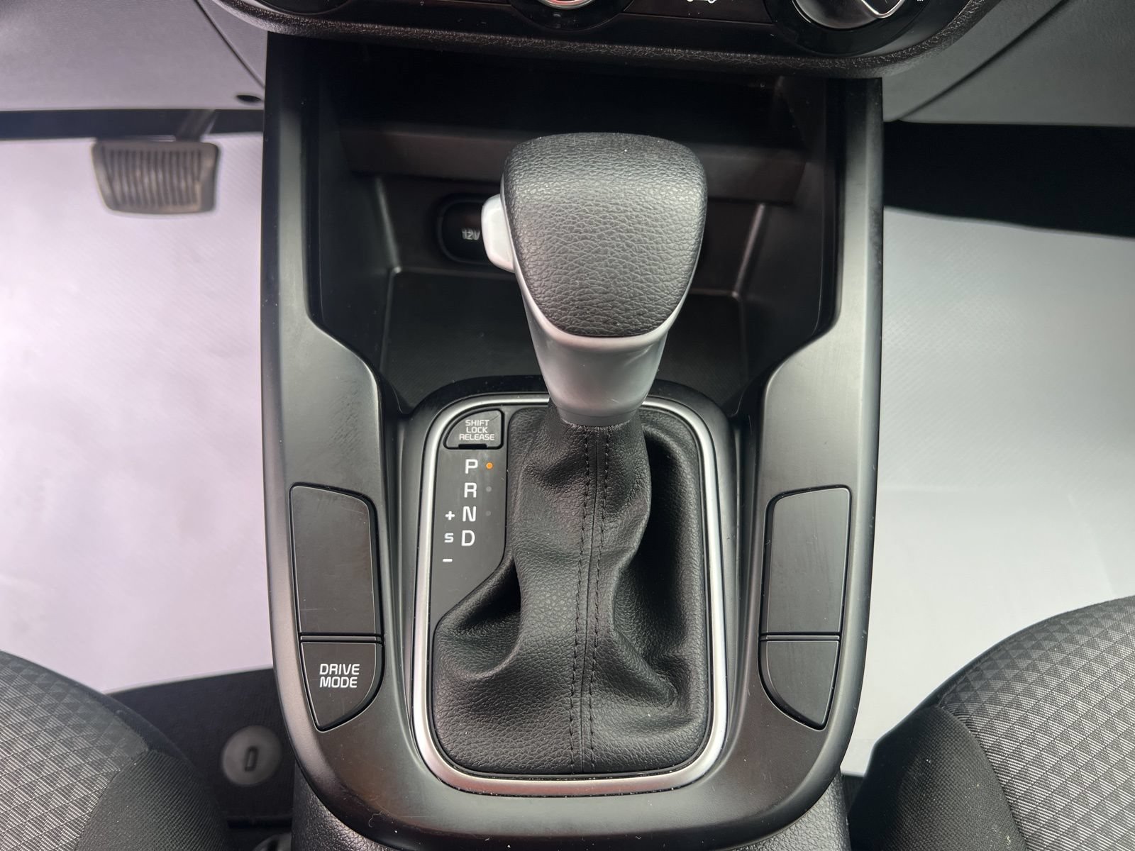 Used 2023 Kia Soul LX FWD image 19