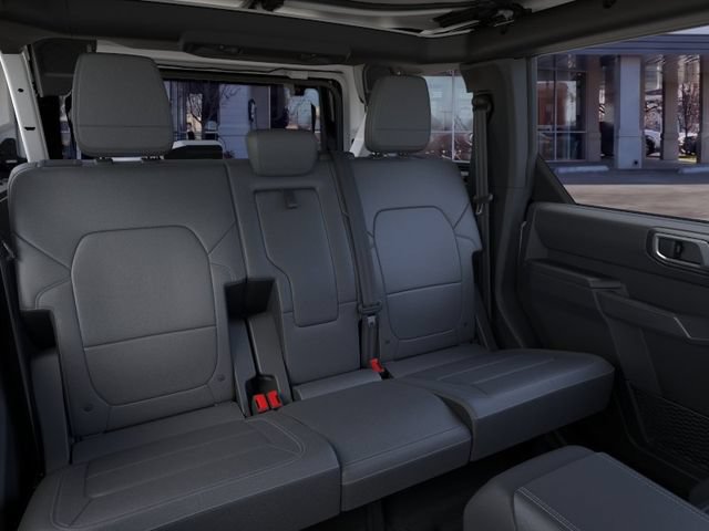 Used 2026 Ford Bronco Outer Banks AWD/4WD image 11