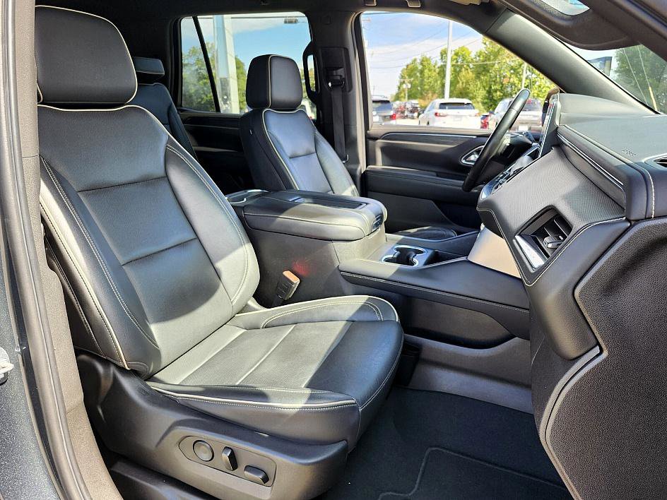 Used 2021 GMC Yukon SLT image 18