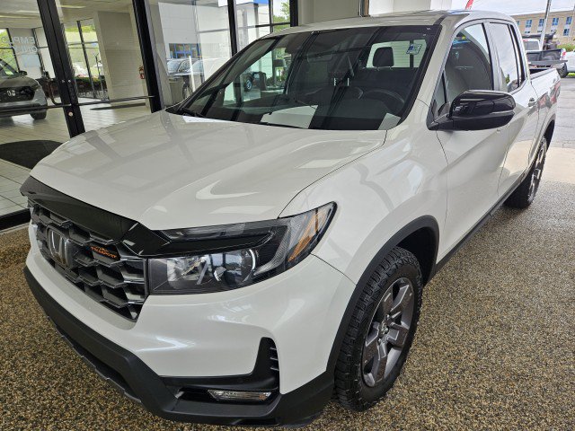 Used 2024 Honda Ridgeline TrailSport image 5