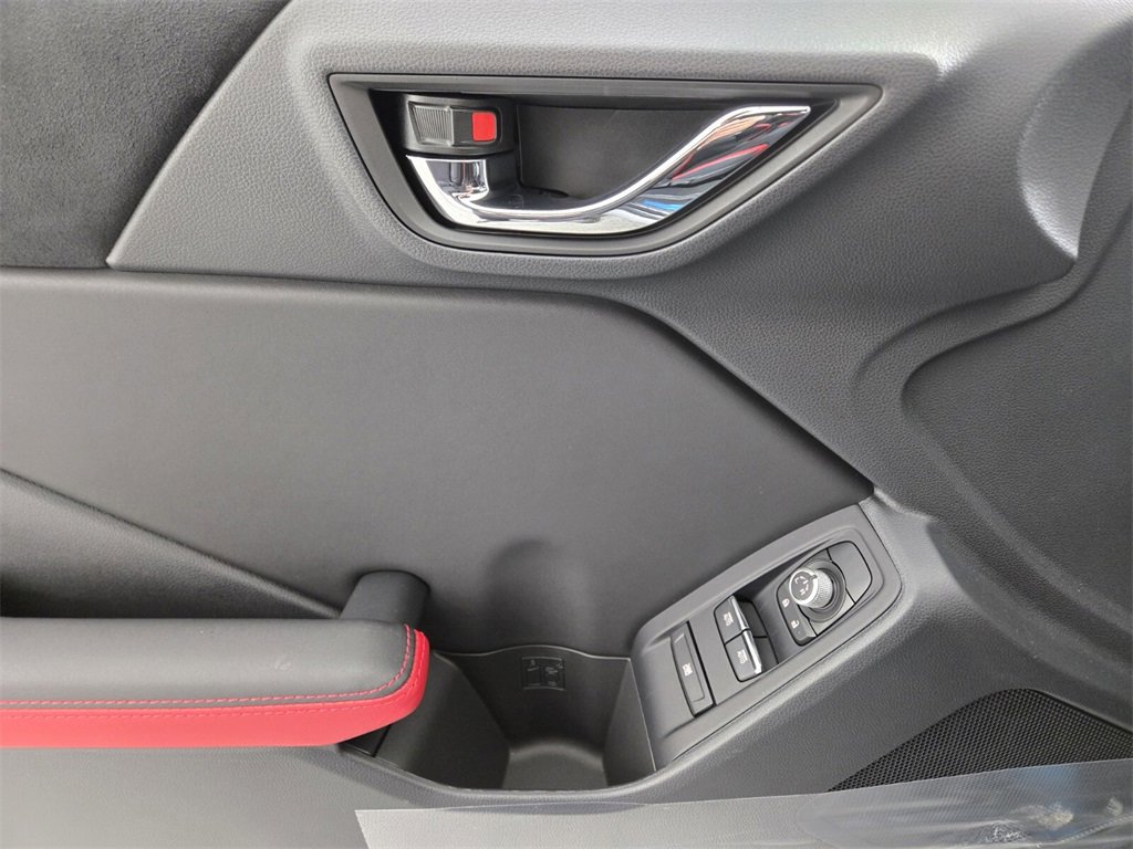 New 2026 Subaru BRZ Limited image 11