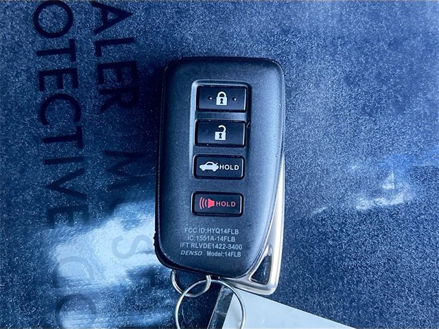 Used 2024 Lexus IS 350 F Sport image 32