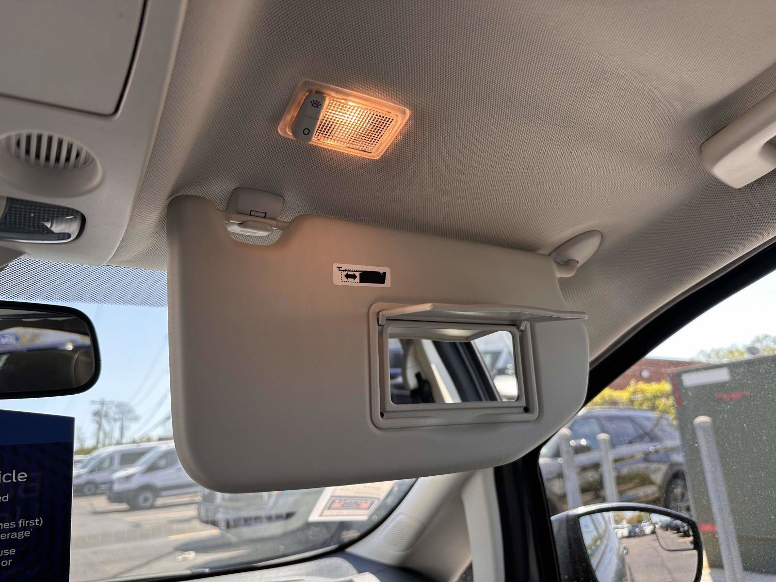 Certified 2019 Ford EcoSport SE AWD/4WD image 30