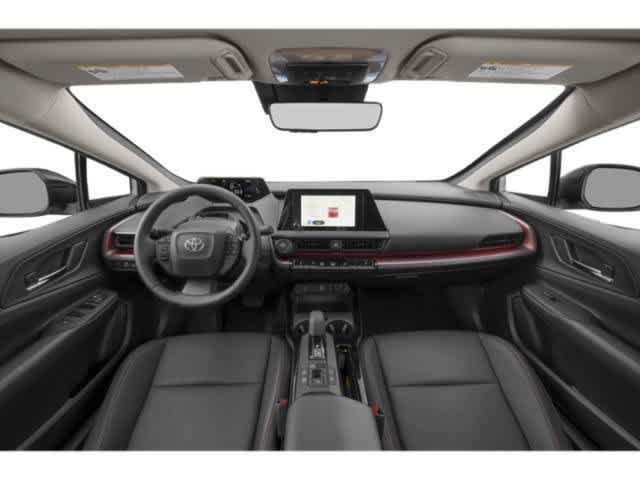 Used 2024 Toyota Prius Prime FWD image 4