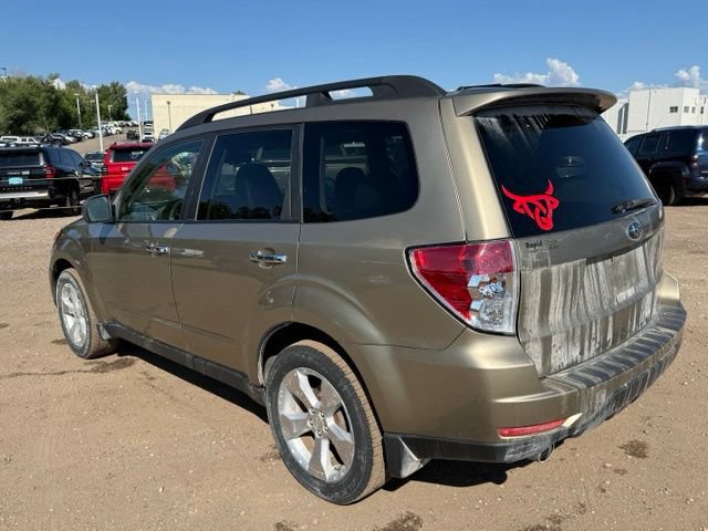 Used 2009 Subaru Forester 2.5XT Limited AWD/4WD image 3