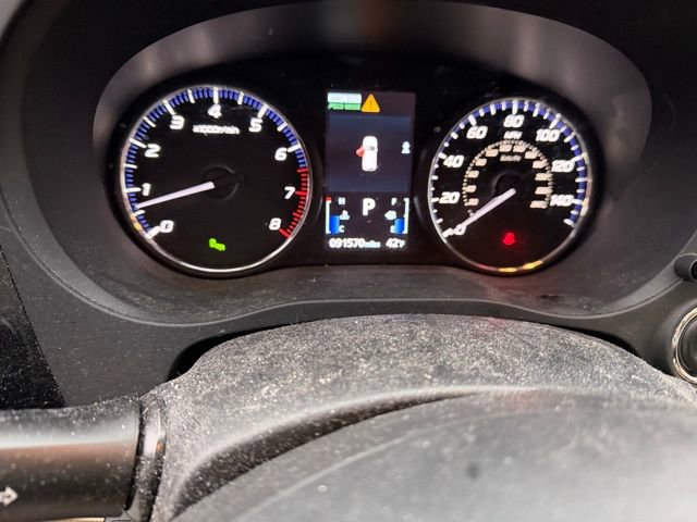 Used 2019 Mitsubishi Outlander GT image 9