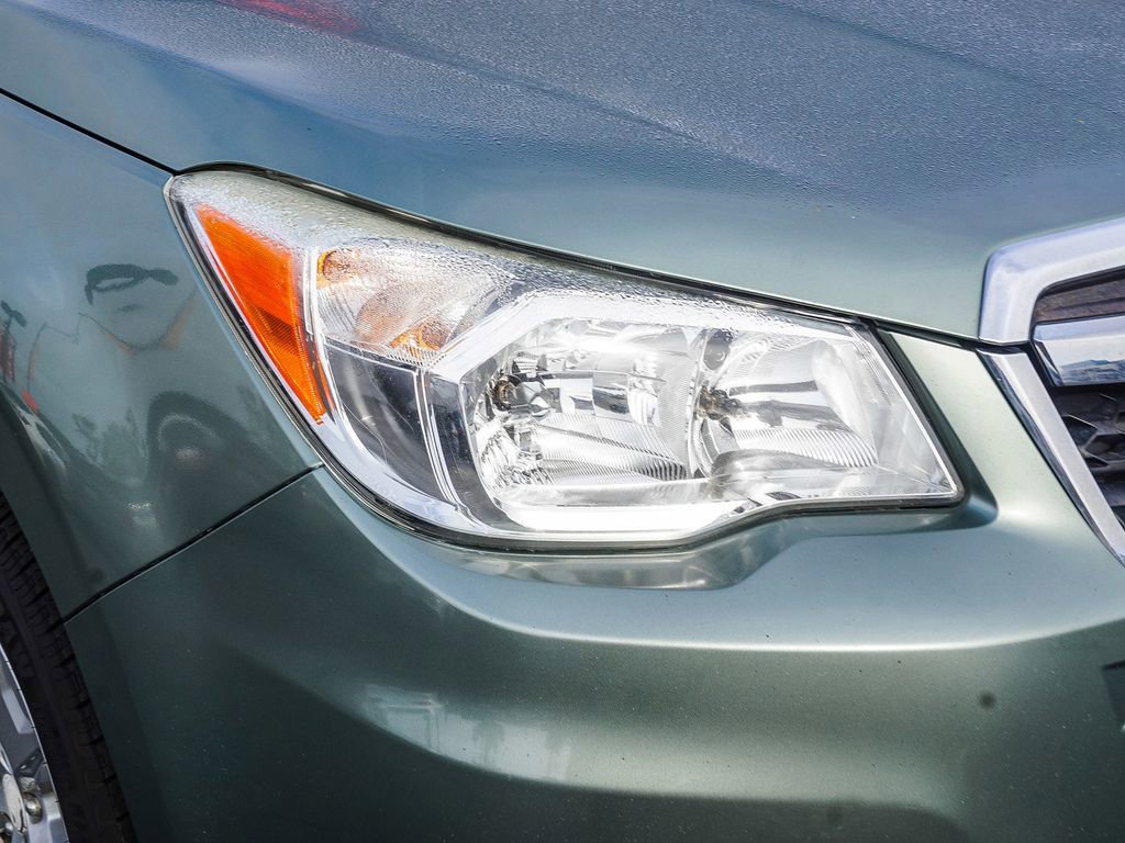 Used 2016 Subaru Forester 2.5i Premium w/ All-Weather Package image 3