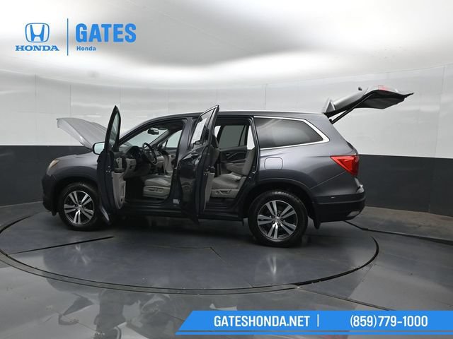 Used 2018 Honda Pilot EX-L image 56