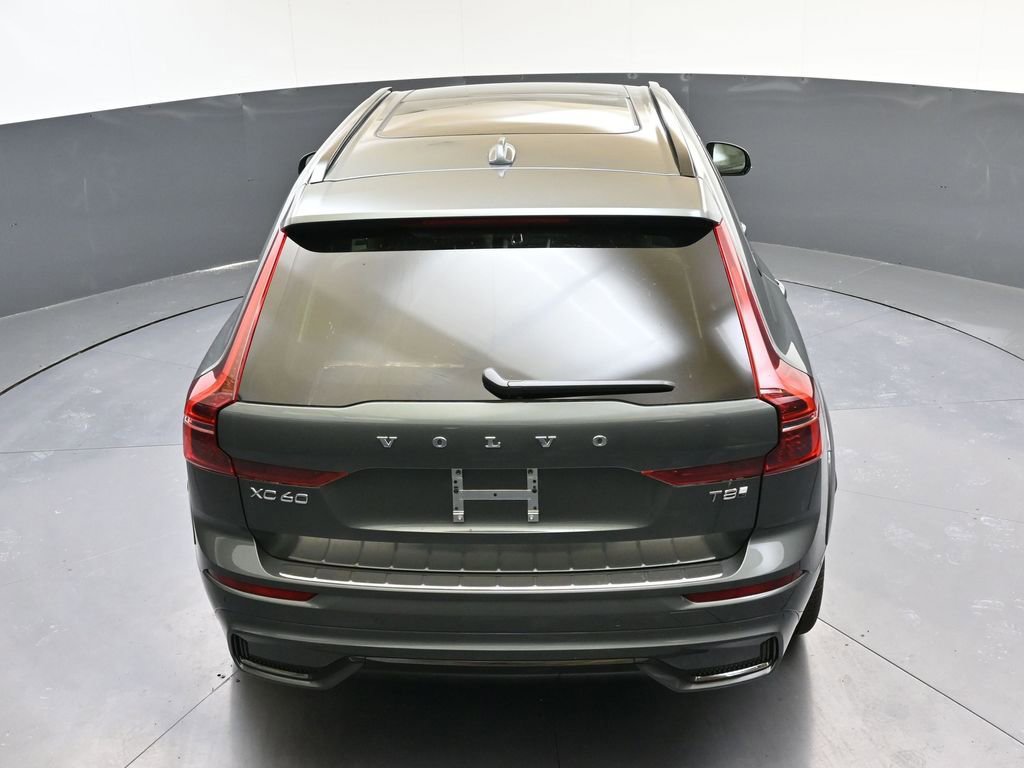 New 2026 Volvo XC60 T8 Ultra image 46