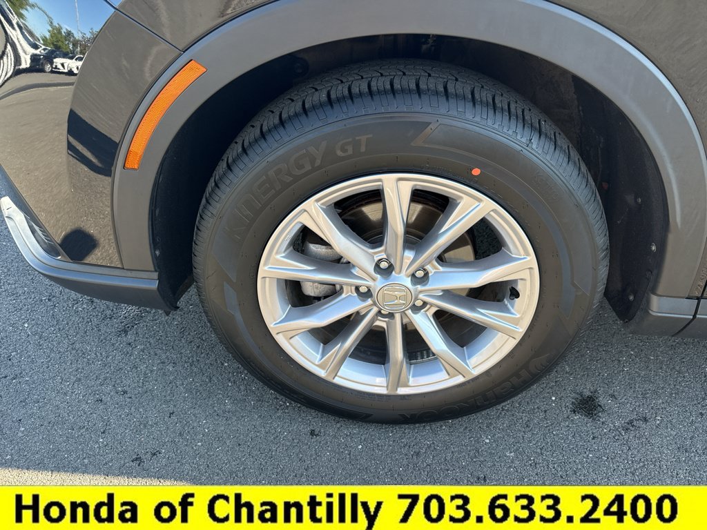 Certified 2024 Honda CR-V EX image 29