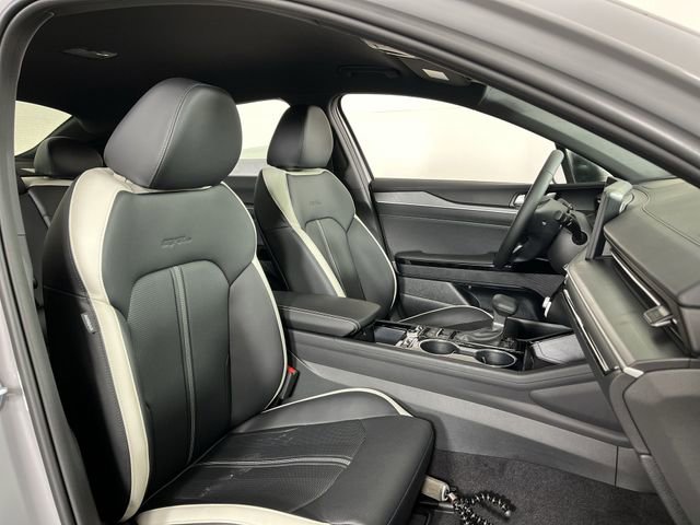Certified 2026 Kia K5 GT-Line w/ GT-Line Premium Package image 24