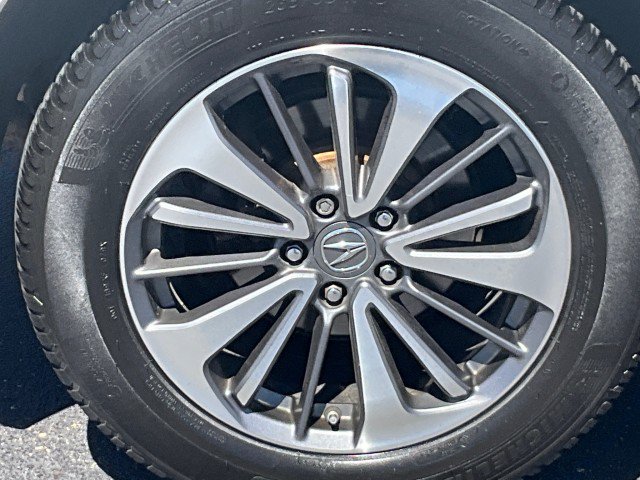 Used 2018 Acura RDX AWD w/ Advance Package image 9