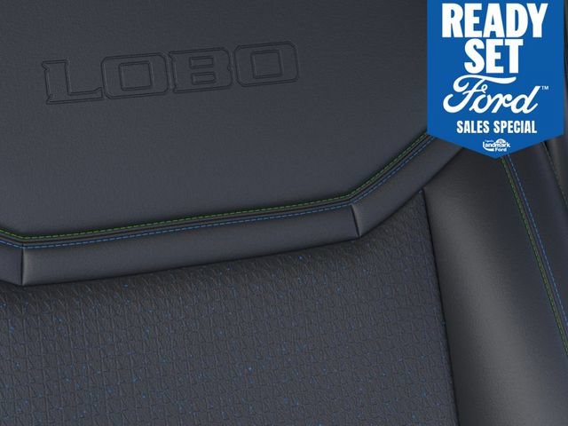 New 2026 Ford Maverick Lobo AWD/4WD image 43