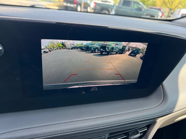 Certified 2026 Buick Encore GX Preferred w/ Comfort Package AWD/4WD image 22