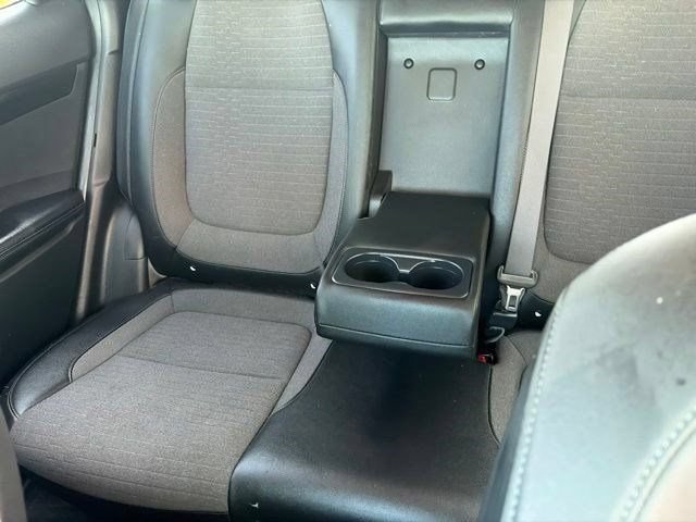 Used 2021 Kia Seltos S AWD/4WD image 30