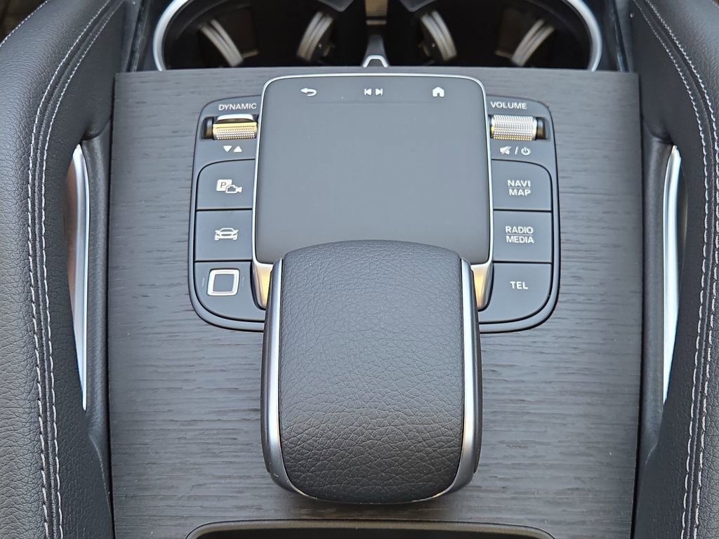 New 2026 Mercedes-Benz GLE 450 4MATIC image 29