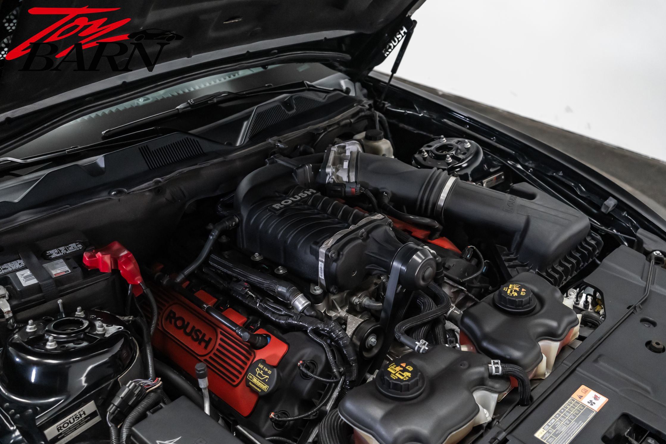 Used 2014 Ford Mustang GT Premium w/ Electronics Package image 52