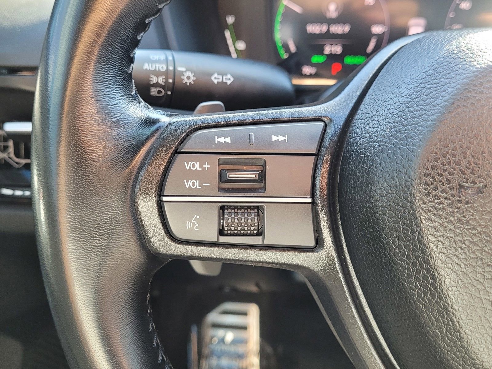 Used 2024 Honda Accord Sport image 17