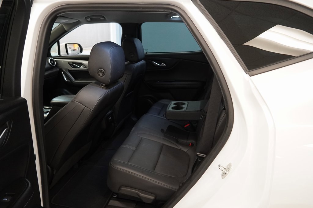 Used 2022 Chevrolet Blazer LT image 20