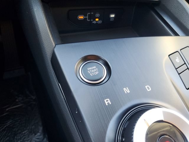 New 2026 Kia Sportage S AWD/4WD image 26