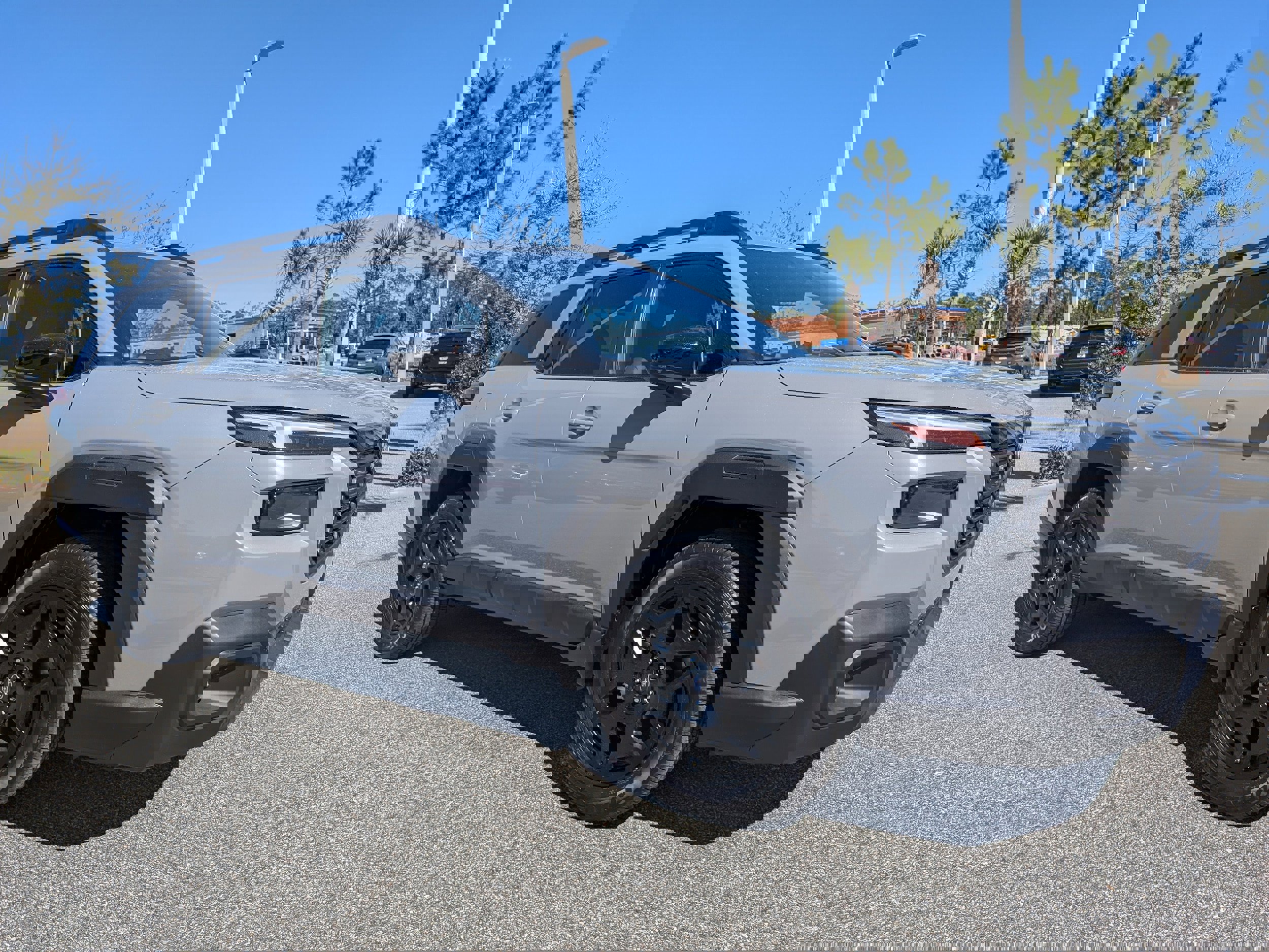 New 2026 Subaru Outback Limited w/ Premium/Limited Package 2 AWD/4WD image 2