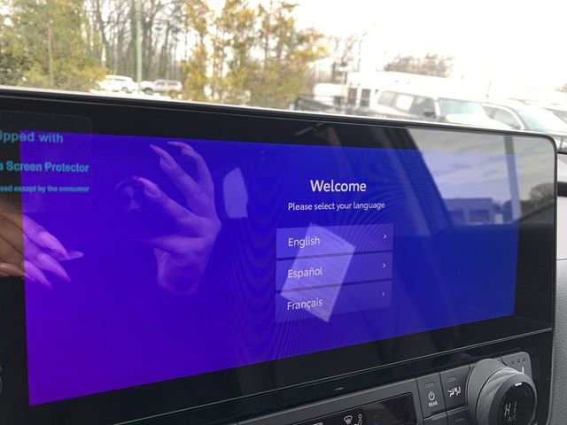 Used 2026 Toyota Grand Highlander XLE image 21