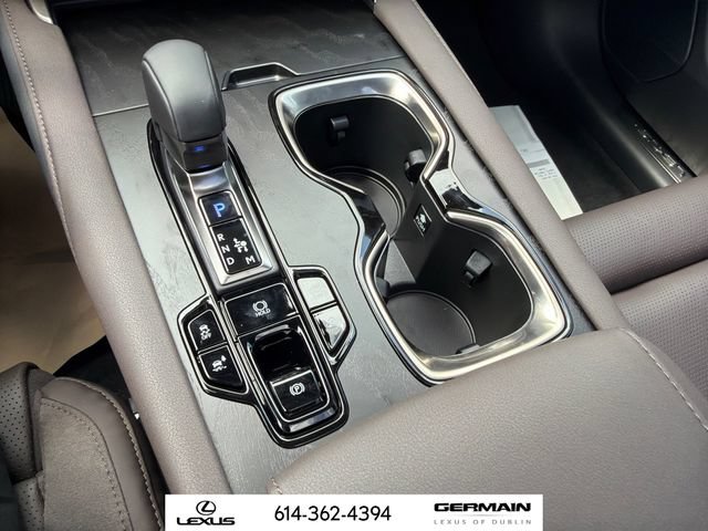 New 2026 Lexus RX 350 AWD image 28
