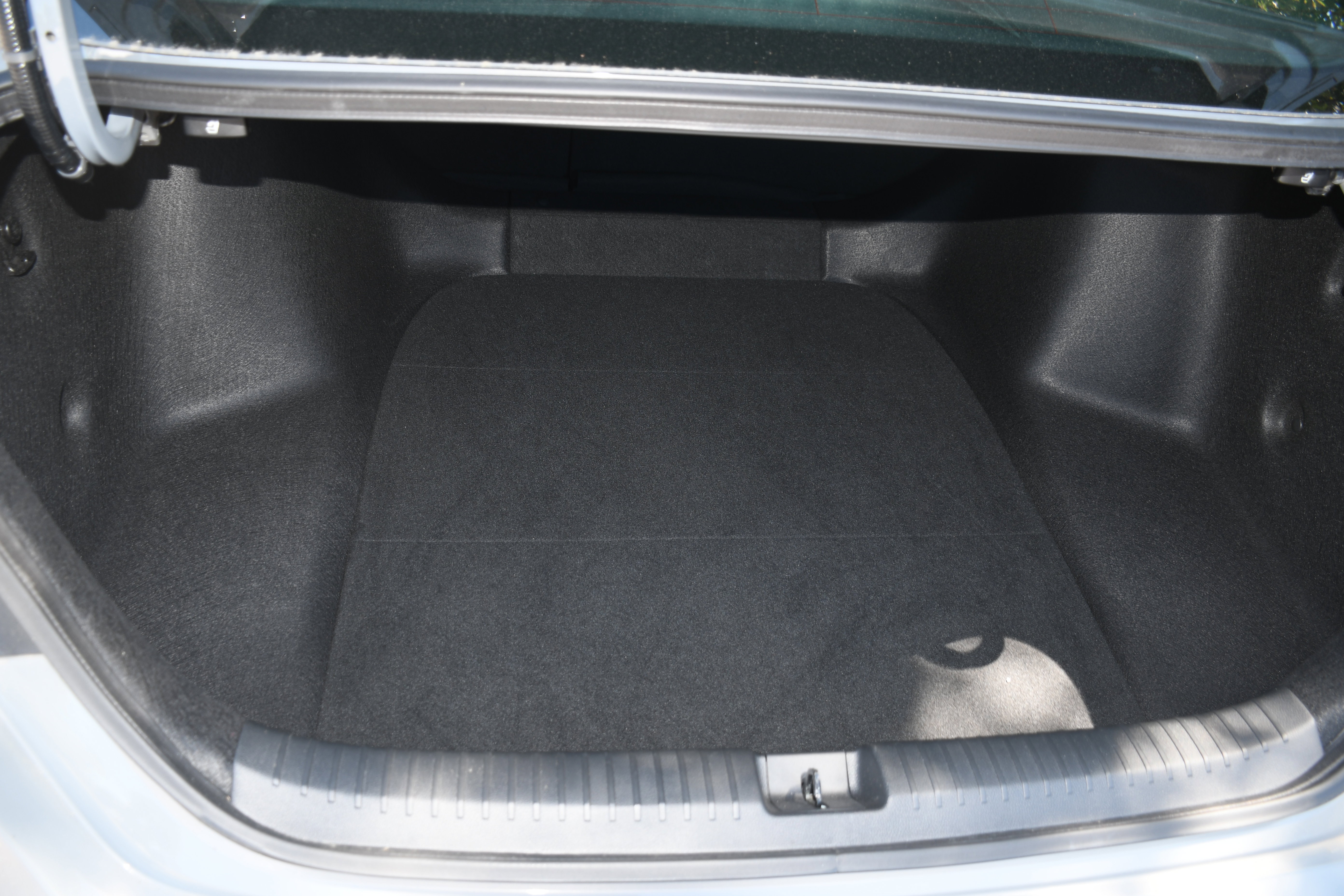Used 2025 Honda Accord Sport image 18