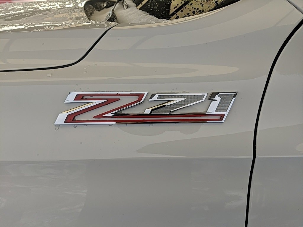 Used 2022 Chevrolet Tahoe Z71 w/ Z71 Off-Road Package image 13