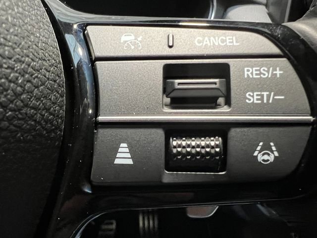 New 2025 Acura Integra A-Spec image 21