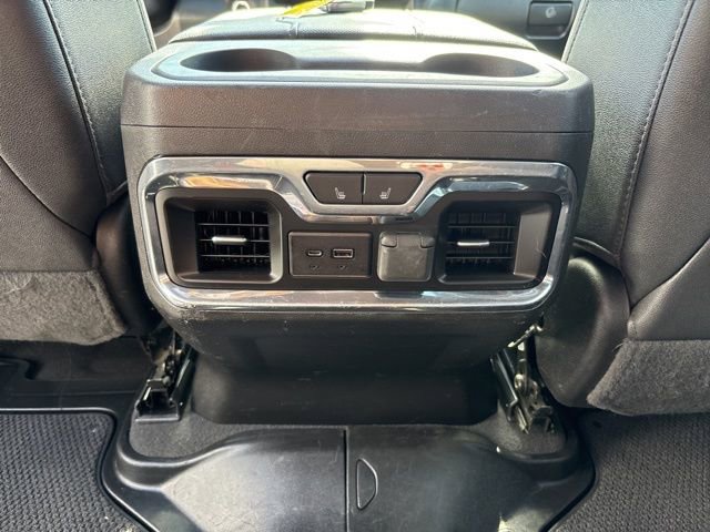 Certified 2023 GMC Sierra 2500 AT4 w/ AT4 Premium Plus Package image 32