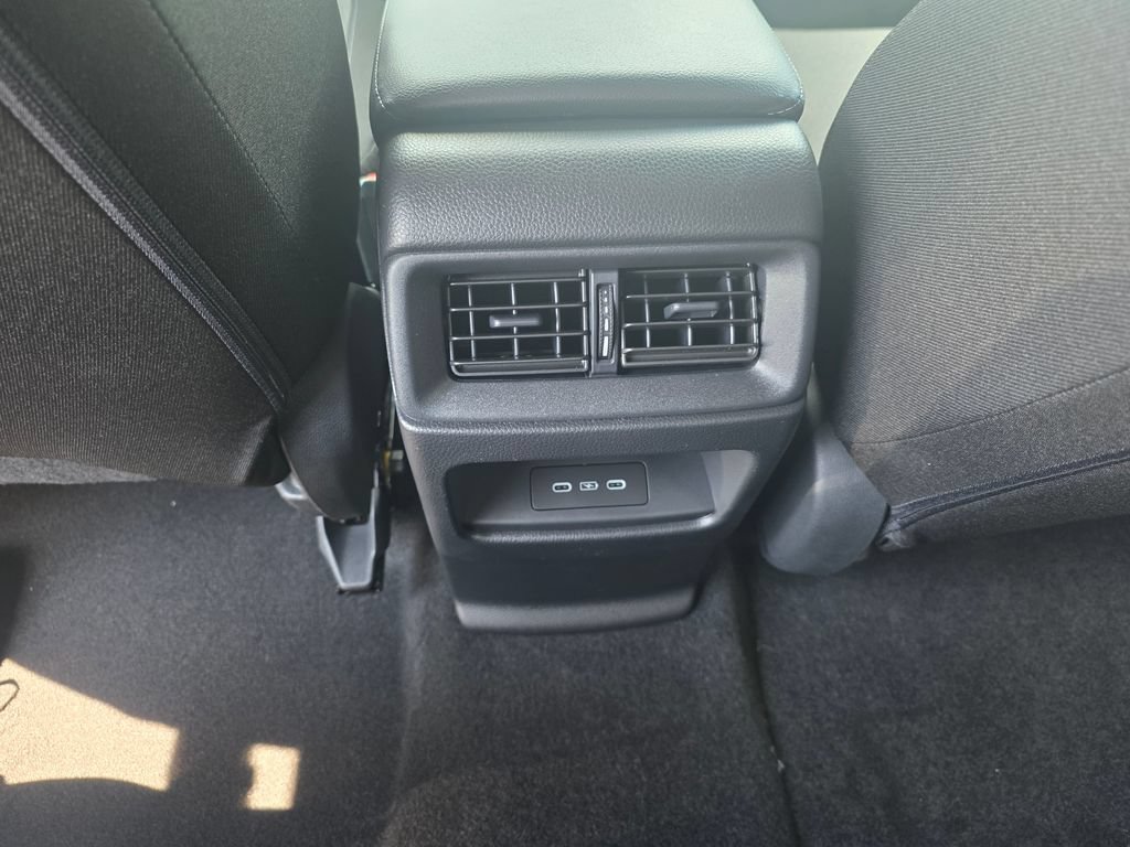 New 2026 Honda CR-V EX image 13