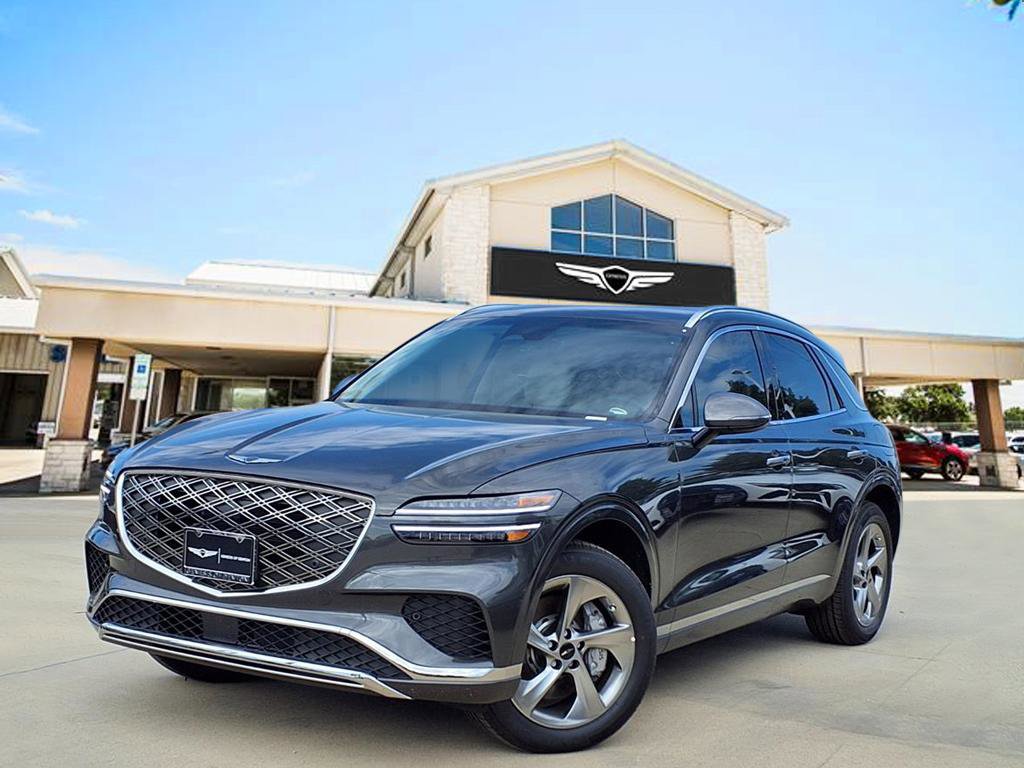 New 2026 Genesis GV70 2.5T