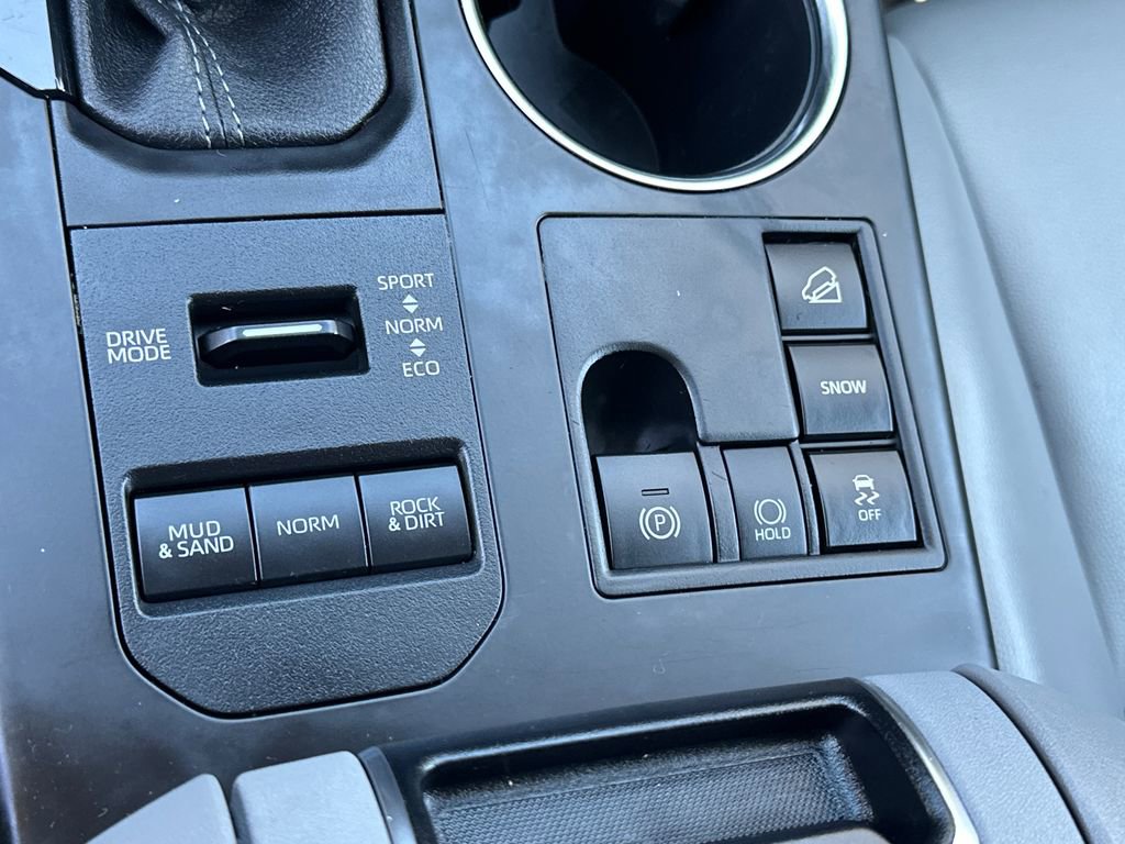 Used 2023 Toyota Highlander XLE image 33