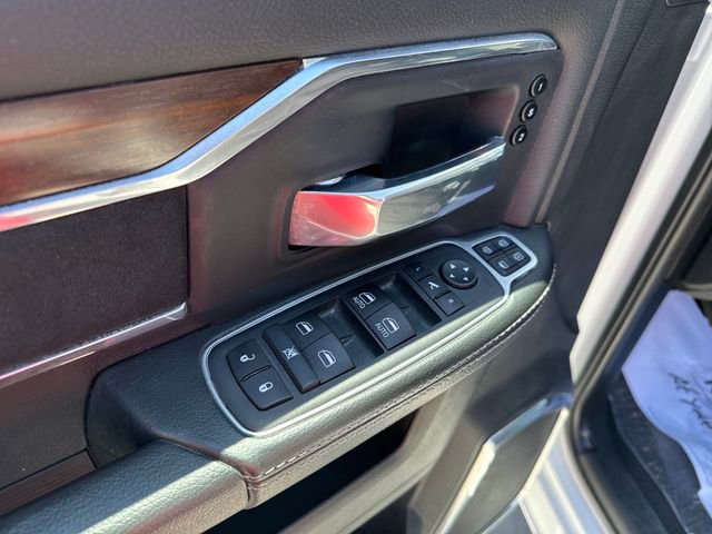 Used 2024 RAM 2500 Laramie AWD/4WD image 11