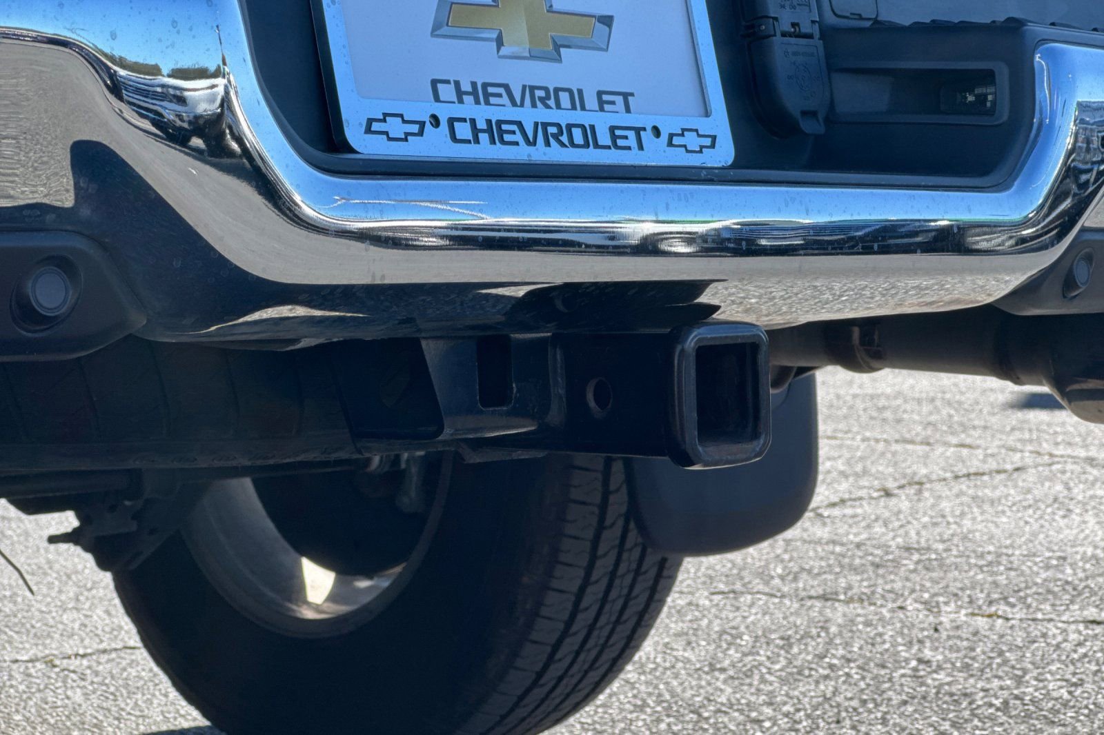 Used 2024 RAM 1500 Laramie image 50